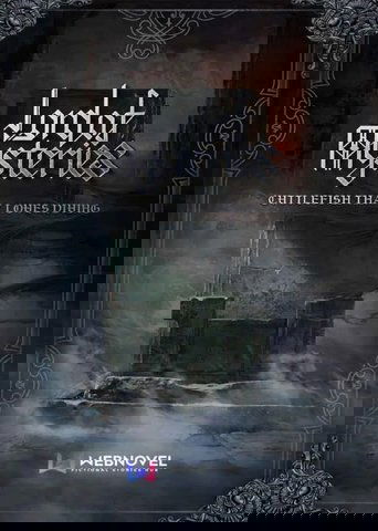 Lord of the Mysteries