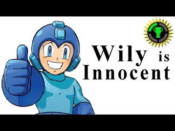 Who Is Mega Man's TRUE Villain?