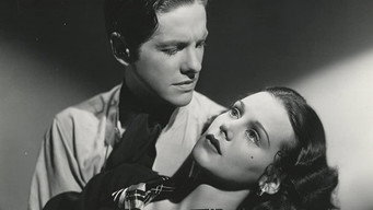 The Last Train from Madrid (1937)