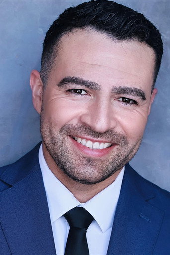 Benny Garcia