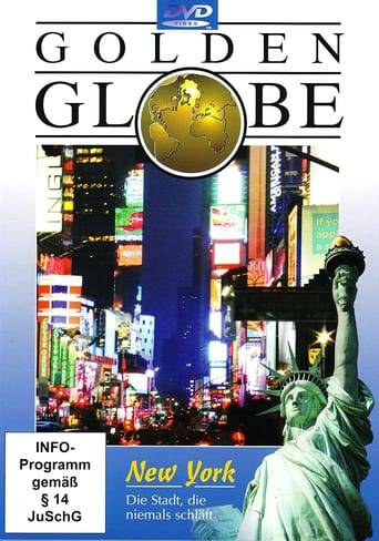 Golden Globe - New York en streaming 