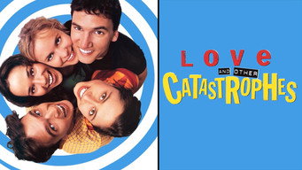 Galeria 5 - Love and Other Catastrophes