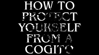 How To Protect Yourself From A Cogito