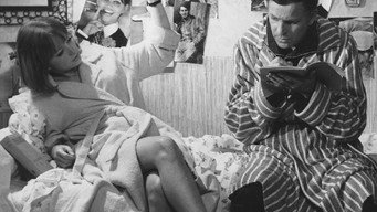 The Lodger (1966)