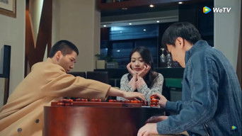 第20話：It Took All My Luck To Meet You