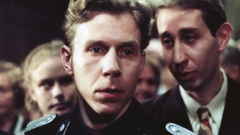 Bear Ye One Another's Burden... (1988)
