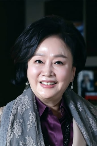 Image of Kim Chang-sook