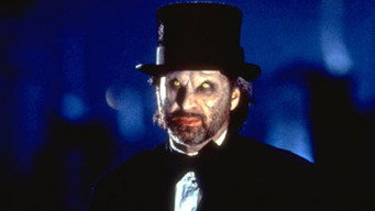 Shadow Zone: The Undead Express (1996)