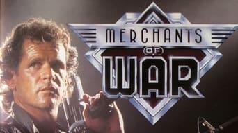 Merchants of War (1989)