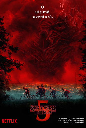 Stranger Things (2016)