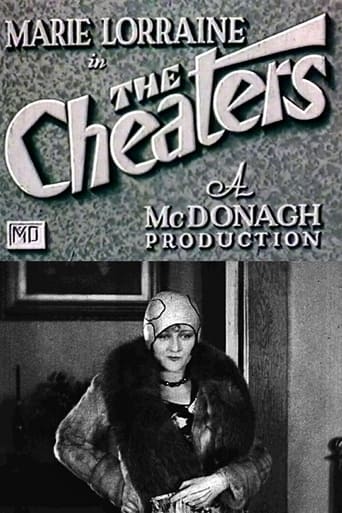 The Cheaters (1930)