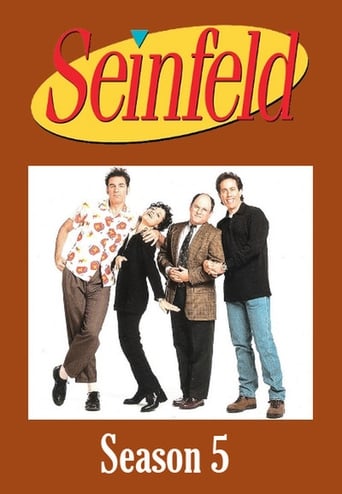Seinfeld Season 5 Episode 22