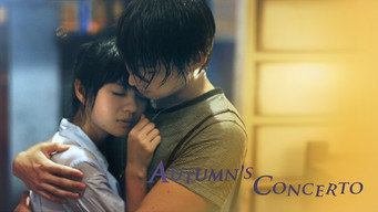 #11 Autumn's Concerto