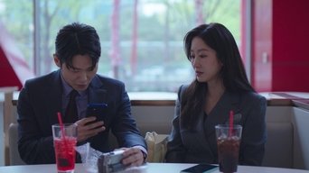 Episódio Episódio 8 da série Além do Direito