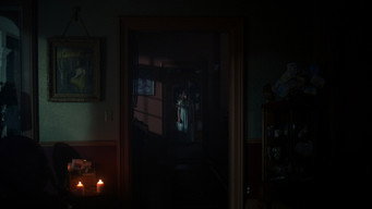 Voice of Shadows (2023)