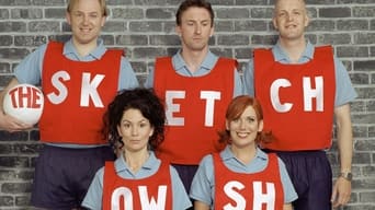 The Sketch Show - S1E01