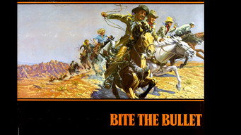 #15 Bite the Bullet