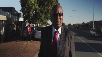 The State Against Mandela and the Others (2018)