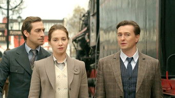 Episode 15 — Episode 15