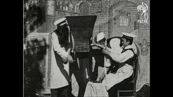 Making Sausages (1897)