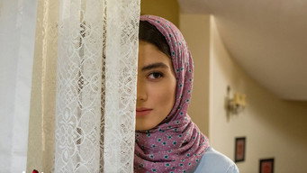 #33 Fereshteh's Sin
