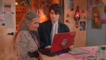 Episode 7 — A Spy (Una esp&iacute;a)