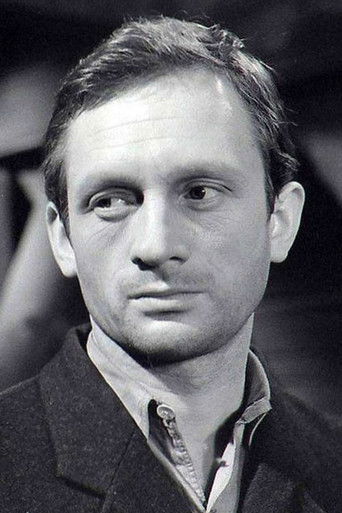 Foto de Witold Pyrkosz