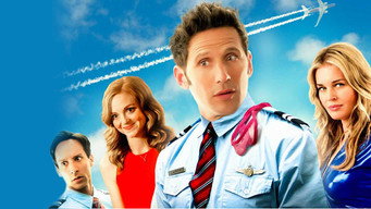 Still 2 from Larry Gaye: Renegade Male Flight Attendant