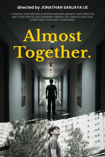 Almost Together