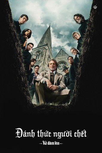 Kẻ đâm lén: Đánh thức người chết