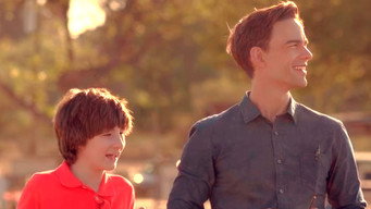 A Boy Called Po (2016)