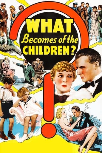 What Becomes of the Children? en streaming 