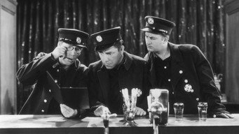 Soup to Nuts (1930)