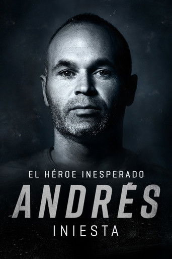 Andr&eacute;s Iniesta: el h&eacute;roe inesperado (2020)