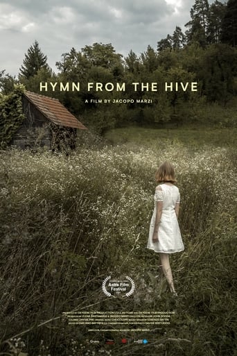 Poster för Hymn from the Hive