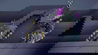 La liga de la justicia S01E12