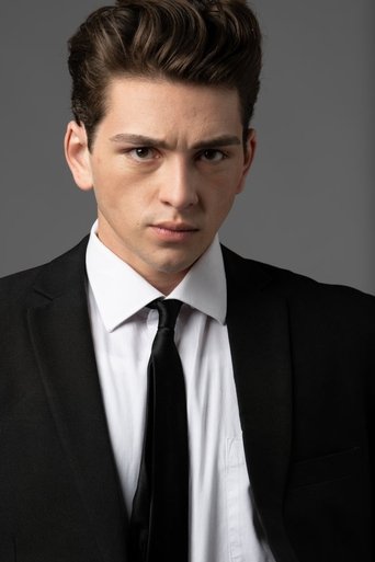 Image of Will Fitz