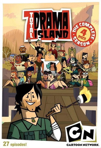Póster del título