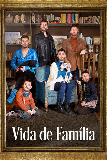 Vida de Família