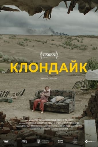 Poster of Klondike