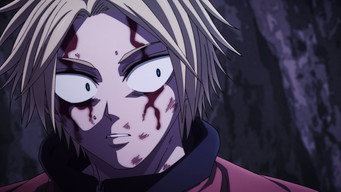 第21話：Hard Mode