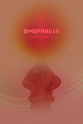 Cartell de Omophagia