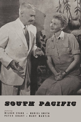 South Pacific (1952)
