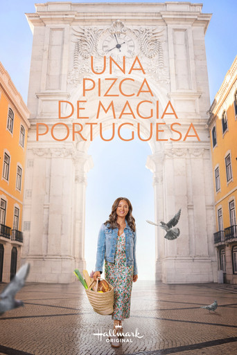 Poster de A Pinch of Portugal