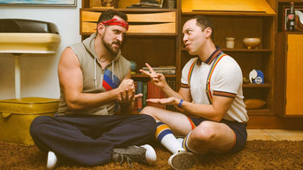 Critical Role S2E51 poster