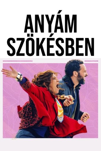 Anyám szökésben