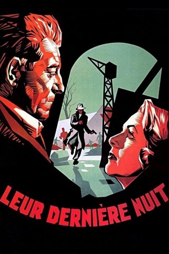 Their Last Night (1953)
