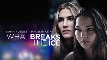 What Breaks the Ice (2020)
