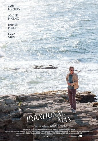 Irrational Man