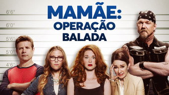 Cena 8 de Mamãe: Operação Balada